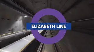 Elizabeth Line wins 2024 Stirling Prize - Dividing Critics