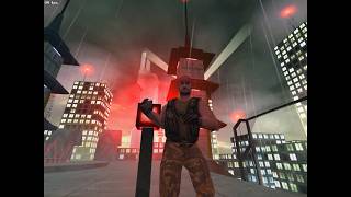 EI DJEI BUG a.k.a EDGEBUG first try happen by warkata :O cast player: zmeya map: cs 1.6 awp_rooftop