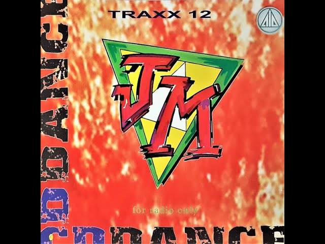 12” TM Network Dance Trax QY3H90021 EPIC /00260 CD DANCE TRAXX 12 - YouTube