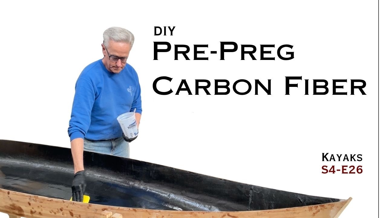 ⁣Fighter Jet Material — Built in My Backyard Boat Shop