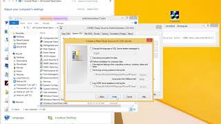 UNIS 4   MS Access DB to SQL DB Converting Windows 32bit Unis 4 Ms Access Db To Sql Db Converting Windows 64bit
