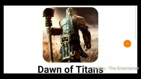 PLAYER DATA REPORT | 2000 | GET YOURS NOW | DAWN OF TITANS