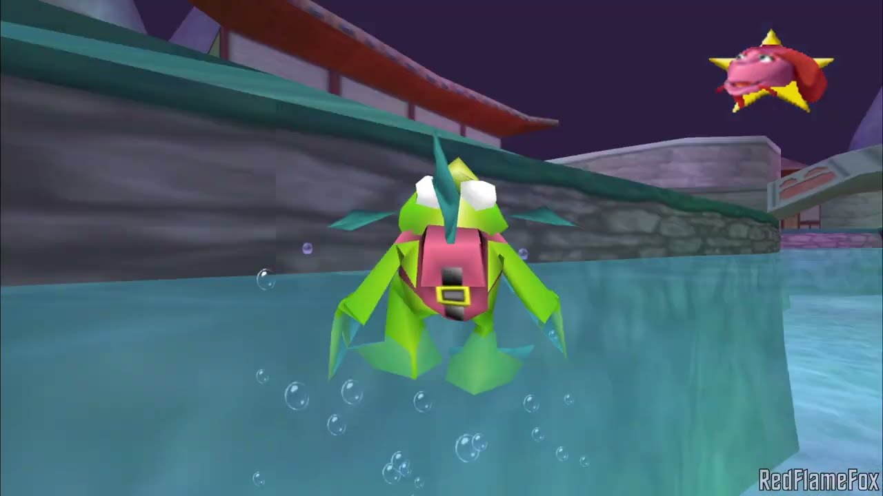 Muppet Monster Adventure [ITA] - Parte 9: Il Cornocosaccade