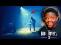 My Soul Left my Body... [Little Nightmares 3] Part 2
