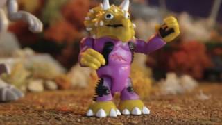 Teenage Mutant Ninja Turtles Half Shell Heroes - Blast To The Past