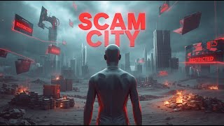 Why This $45 Billion City Became Completely Abandoned