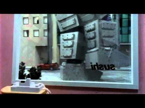 Neblina Sound - Could You Be Intergalactic (Beastie Boys Vs Bob Marley) [VIDEO]