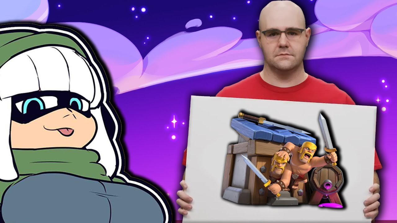 Mega Draft Ladder But I Always Pick Barb Hut