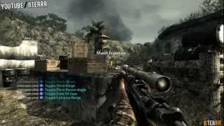 COD: WAW | Infectable Mod Menu