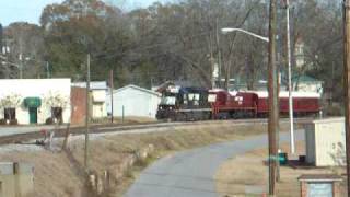 NS 905 Geometry Train