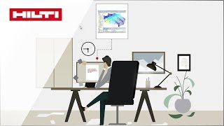 Hilti PROFIS ENGINEERING - Sparen Sie 15 Minuten pro Berechnung