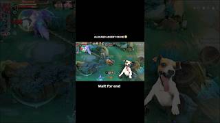 SORRY ALUCARD #mobilelegends #francoteam #mlbb #mobilelegendsindonesia #mlbbgameplay