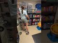 Another classroom….DONE! This was all about decluttering! #DeclutterWithMe #School #Clean #Classroom