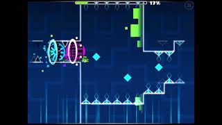 Noobaman Adventures 54% (Easy Demon Progress)