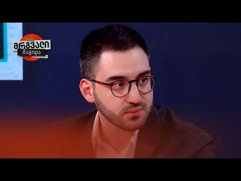 „ანაკლიაში ჩინური კომპანია შემოგყავს და თან ტრამპს გულშემატკივრობ, არ მესმის“, — გიორგი ლოლაძე