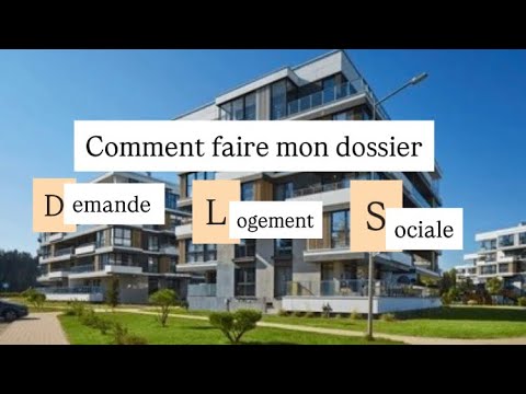  COMMENT AVOIR UN LOGEMENT SOCIAL ? + ASTUCES SÉRIE ADMINISTRATIFS SERVICES