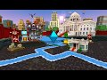 Pixel Gun 3D! サイエンティフィックラボ全種
