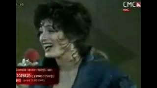 Doris Dragovic - Sedam mora, sedam gora (Sedma noc, 1993)