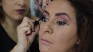 PERLE DE BEAUTE - Institut de beauté à La Réunion - Maquillage soft screenshot 3