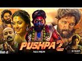 PUSHPA 2 THE RULE AFSOMALI MACAAN JUUG IYO SHACTIRO 