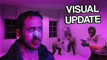 How I Made My CS2 Map 𝑨𝒆𝒔𝒕𝒉𝒆𝒕𝒊𝒄 ✨️💅