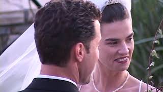 Steve & Tracy Slepcevic's Wedding Video