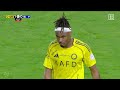 Titel vergeigt in letzter Minute: Al-Nassr - Al-Hilal | 32. Spieltag | Saudi Pro League | DAZN