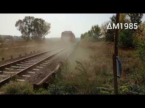 @HellenicTrainSA ADtranz 220