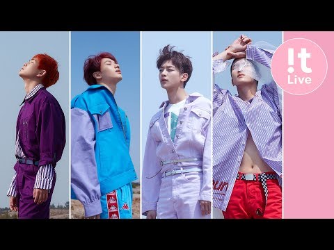 T Live Special The 7th Mugi Box Shinee Youtube