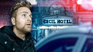 Download Lagu Inside The Cecil Hotel | The Deadliest Hotel in Los Angeles MP3 Download Lagu Inside The Cecil Hotel | The Deadliest Hotel in Los Angeles MP3