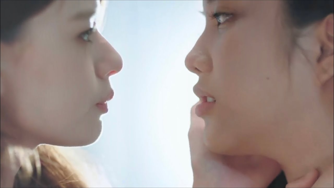 Whisper - Sam X Mon (Gap The series)