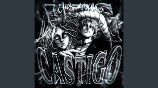 MTG CASTIGO (Ultra Slowed) - SCHWVFTY