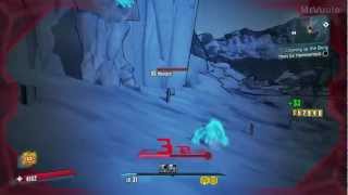 Celebrity Borderlands 2 - 'Unseen Predator' Trophy / Achievement Guide Net Worth