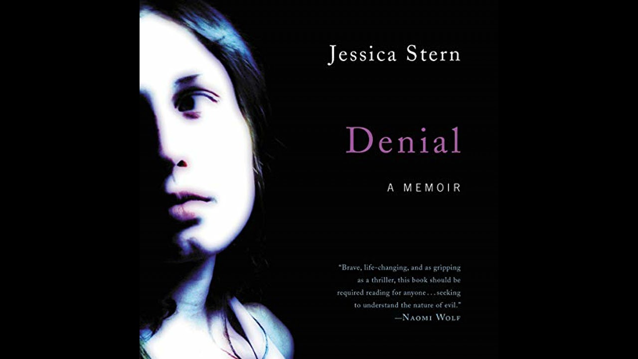 Denial: A Memoir by Jessica Stern | Full Audiobook