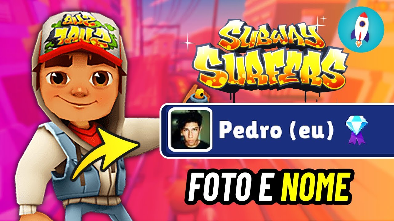 TODOS MAPAS SECRETOS DO SUBWAY SURFERS! COMO MUDAR! 