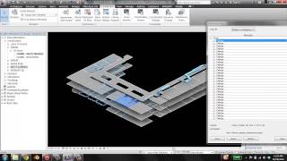 Celebrity Using Interference Checker in Revit MEP Net Worth