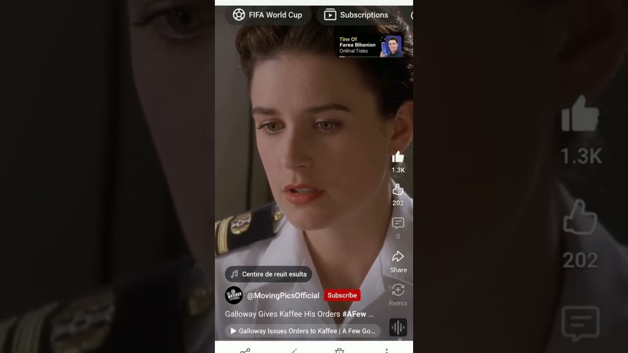 SCENEBOX MOVIE | Hollywood Movie Scenes, Iconic Moments & Cinematic Clips