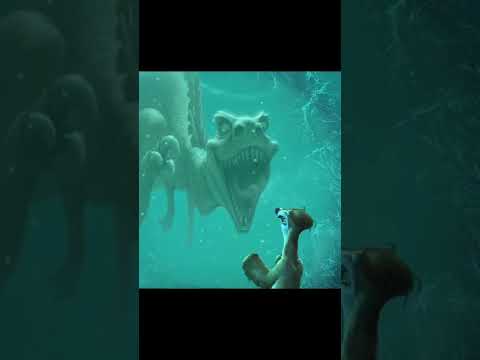 Ice Age has Insane Foreshadowing...