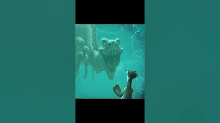 Ice Age has Insane Foreshadowing...