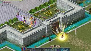 Escapism Conquer Classic - Twin City War August 6, 2020