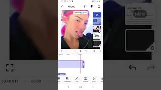 How to make an edit on funimate very easy steps to follow screenshot 5