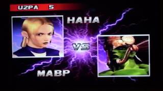 Турнир Tekken 3: Финал