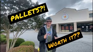 Liquidation Store Reselling - Is Buying a Pallet from a Bins Store Worth It? | AllSphere