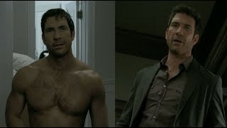 Sleepwalking, knocked out, fight & hanged to death scene of Ben