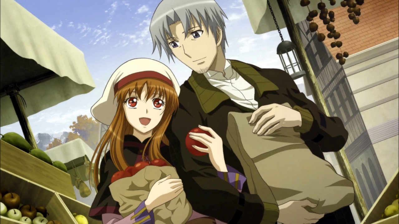 spice an wolf melodic tribute
