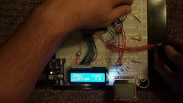 UCR EE/CS120B Spring 2018 -- Tyler Woods -- Galaga