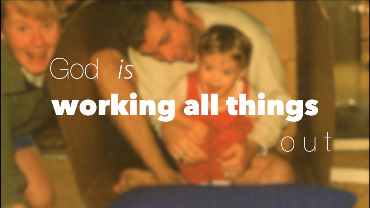 He's Working All Things Out, week 1.  April 19, 2020, Exodus 24 & Exodus 32