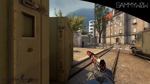 Best Of DreamHack Summer 2016