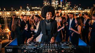 Relaxing Amapiano Mix 2026 🌅 Deep African Grooves