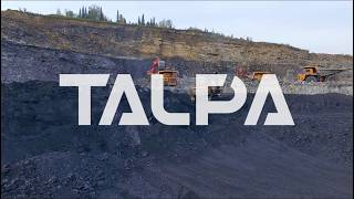 Predictive Insight. Smarter Operations. Powered by TALPA
